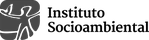 Logo Inst. Socio AMbiental