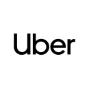 Logo uber